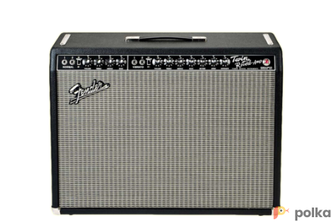 Возьмите Комбоусилитель для гитары Fender `65 Twin Reverb напрокат (Фото 2) в Санкт-Петербурге