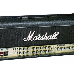 Комбоусилитель MARSHALL JCM 2000