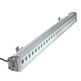 Светодиодная всепогодная панель Involight LED BAR350