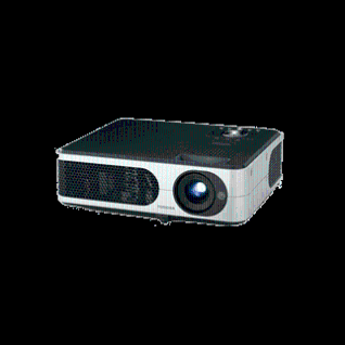 Мультимедиа проектор Toshiba TLP-XD2000
