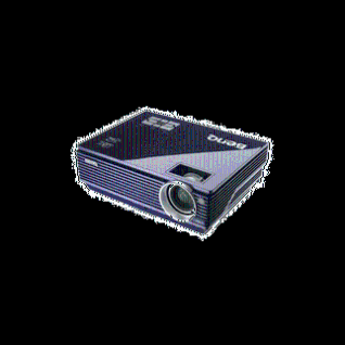 Мультимедиа проектор BenQ MP-610