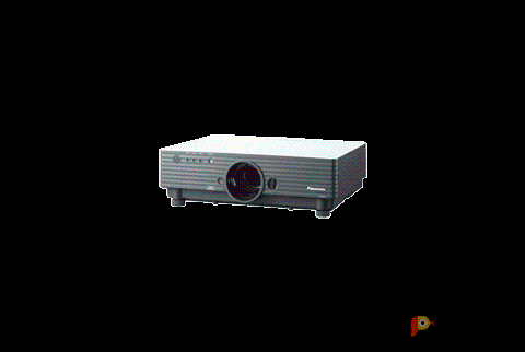 Возьмите Мультимедиа проектор Panasonic PT-D5500E напрокат (Фото 2) в Санкт-Петербурге