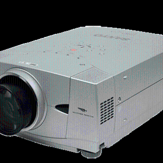 Мультимедиа проектор Sanyo PLC-XP56