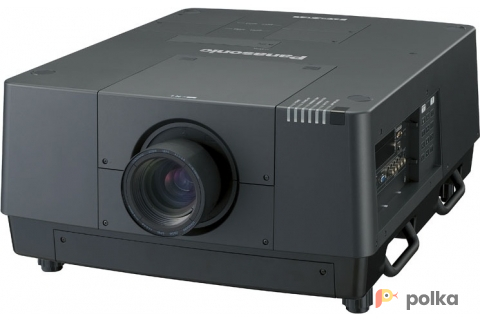 Возьмите Мультимедиа проектор Panasonic PT–EX16 напрокат (Фото 1) в Санкт-Петербурге