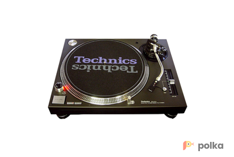 Возьмите Виниловый проигрыватель Technics 1210 MK2 напрокат (Фото 1) в Санкт-Петербурге