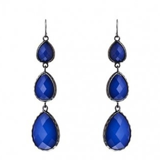 Серьги Lovisa Winter Blue Earrings