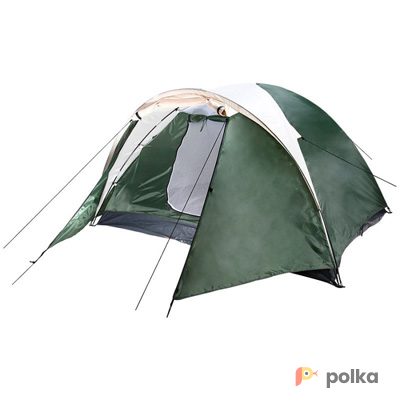 Возьмите Четырёхместная палатка Pavillo Montana 4x Tent напрокат (Фото 2) в Санкт-Петербурге