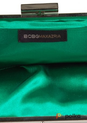 Возьмите Клатч BCBGMAXAZRIA Emerald Sequin Clutch напрокат (Фото 2) в Москве