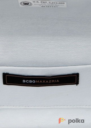 Возьмите Клатч BCBGMAXAZRIA Pearl Black/White  Clutch напрокат (Фото 8) в Москве