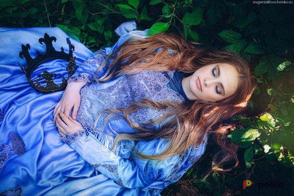 Возьмите Evie напрокат (Фото 1) в Москве