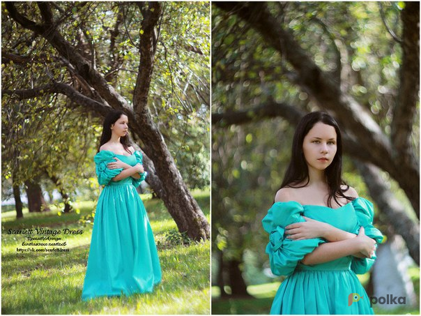 Возьмите Green apple напрокат (Фото 2) в Москве