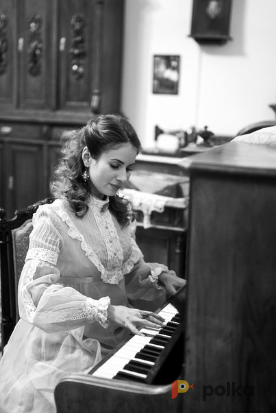 Возьмите Emily напрокат (Фото 3) в Москве