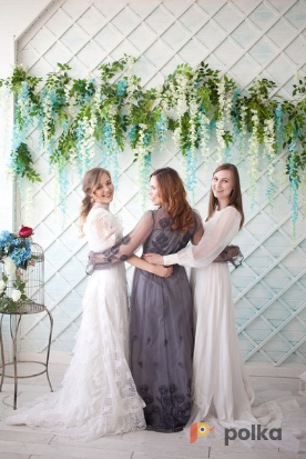 Возьмите Grey lace напрокат (Фото 1) в Москве
