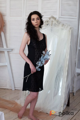Возьмите Black lace напрокат (Фото 2) в Москве