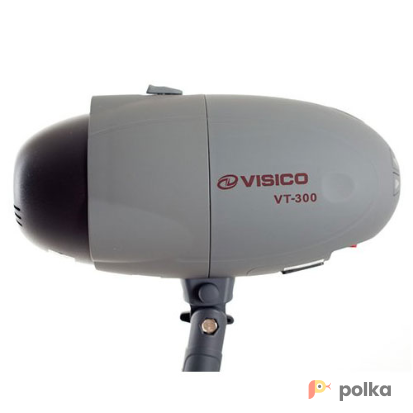 Возьмите Студийная вспышка Visico VT 300 напрокат (Фото 1) в Москве