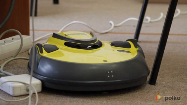 Возьмите Робот-пылесос Karcher RC 3000 напрокат (Фото 4) в Москве