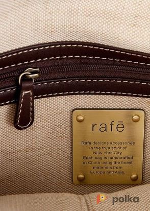 Возьмите Клатч Rafe New York OrangePink Fabric Clutch напрокат (Фото 2) в Москве