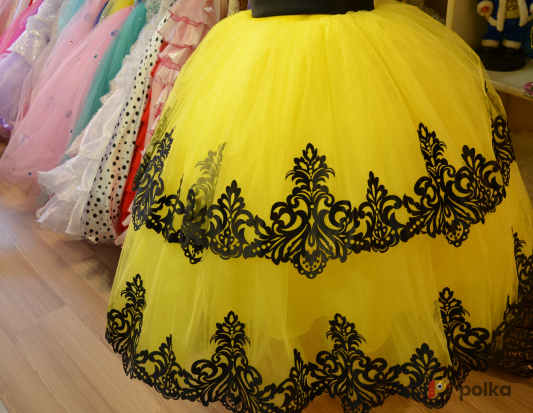 Возьмите Детское праздничное платье напрокат (Фото 3) в Санкт-Петербурге