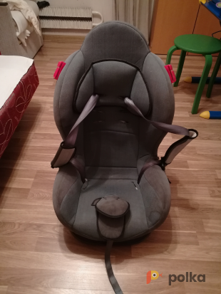 Возьмите Детское автомобильное кресло Smart Sport напрокат (Фото 1) в Москве
