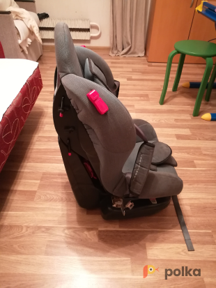 Возьмите Детское автомобильное кресло Smart Sport напрокат (Фото 3) в Москве
