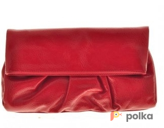 Возьмите Клатч Steve Madden Red clutch напрокат (Фото 2) в Москве