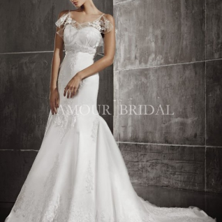 Свадебное платье Amour Bridal