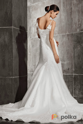 Возьмите Свадебное платье Amour Bridal напрокат (Фото 2) в Москве