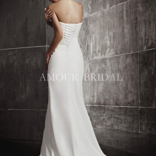 Свадебное платье Amour bridal