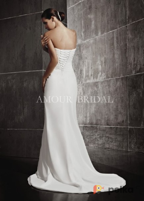 Возьмите Свадебное платье Amour bridal напрокат (Фото 2) в Москве