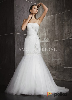 Возьмите Свадебное платье Amour bridal напрокат (Фото 2) в Москве