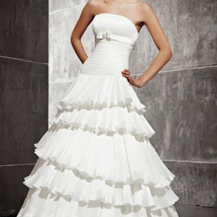 Свадебное платье Amour bridal