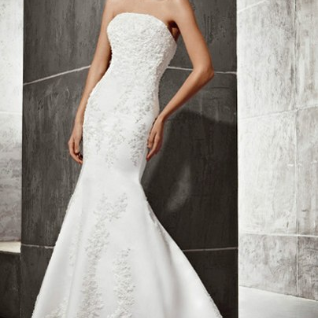 Свадебное платье Amour bridal