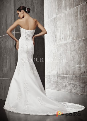 Возьмите Свадебное платье Amour bridal напрокат (Фото 2) в Москве