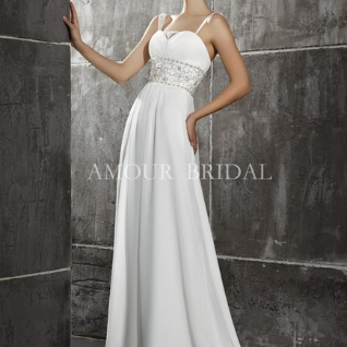 Свадебное платье Amour bridal