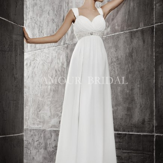 Свадебное платье Amour bridal