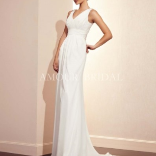 Свадебное платье Amour Bridal