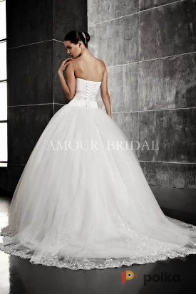 Возьмите Свадебное платье Amour Bridal напрокат (Фото 1) в Москве