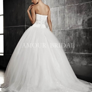 Свадебное платье Amour Bridal