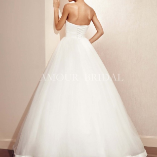 Свадебное платье Amour Bridal