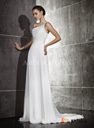 Возьмите Свадебное платье Amour bridal напрокат (Фото 2) в Москве