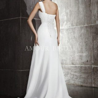 Свадебное платье Amour bridal