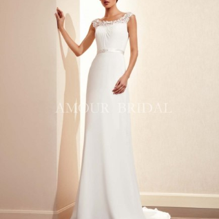 Свадебное платье Amour bridal