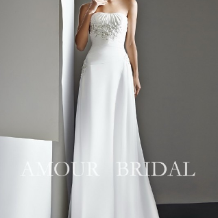 Свадебное платье Amour Bridal