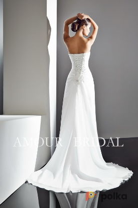 Возьмите Свадебное платье Amour Bridal напрокат (Фото 2) в Москве