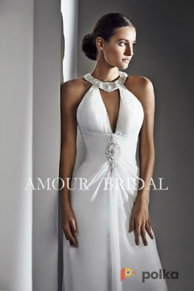 Возьмите Свадебное платье Amour bridal напрокат (Фото 2) в Москве