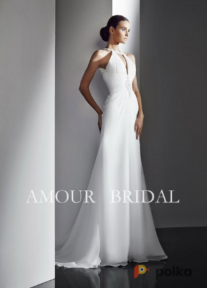 Возьмите Свадебное платье Amour bridal напрокат (Фото 1) в Москве