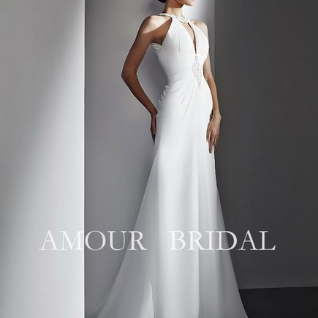 Свадебное платье Amour bridal