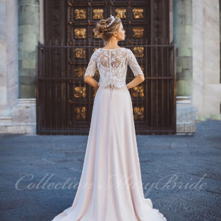 Свадебное платье Mary Bride