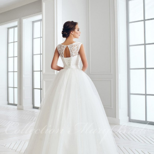 Свадебное платье Mary Bride