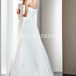 Свадебное платье Аmour bridal